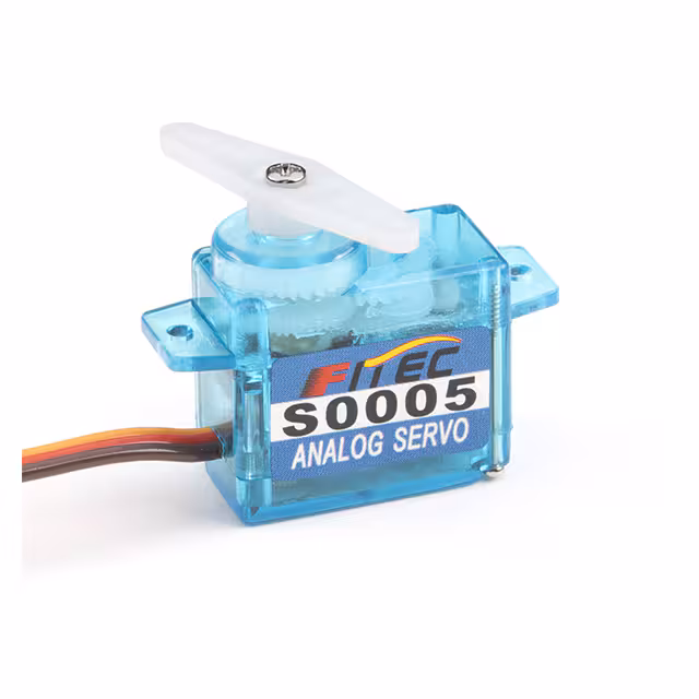 ROB-18285 SparkFun Electronics  Motores - CA CC